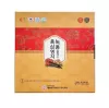 Nước Hắc Sâm Linh Chi Nhung Hươu Hộp 30 Gói